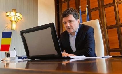 Surse: Liberalii ar vrea să îi retragă sprijinul politic lui Nicușor Dan | Ciprian Ciucu: Nu poți lăsa un oraș precum Bucureștiul fără o majoritate în Consiliul General