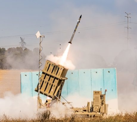 haaretz:-romania-pare-ca-va-fi-prima-tara-europeana-care-va-cumpara-sistemul-anti-racheta-iron-dome-de-la-israel