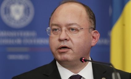 Bogdan Aurescu a condamnat ”ferm”, la New York, anunţul lui Putin privind mobilizarea parţială