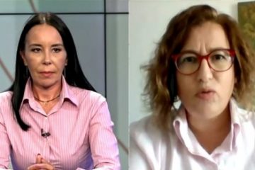 Legal/Ilegal: Liliana Năstase, în dialog cu avocata Giulia Crișan, de la Asociația ANAIS, despre violența domestică și monitorizarea electronică a agresorilor. Joi, de la ora 18.00, pe știriletvr.ro