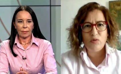 Legal/Ilegal: Liliana Năstase, în dialog cu avocata Giulia Crișan, de la Asociația ANAIS, despre violența domestică și monitorizarea electronică a agresorilor. Joi, de la ora 18.00, pe știriletvr.ro