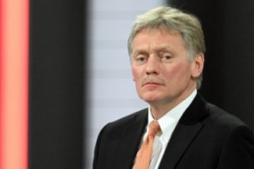 Referendumuri în Ucraina | Peskov: Încorporarea teritoriilor va fi efectuată „rapid”