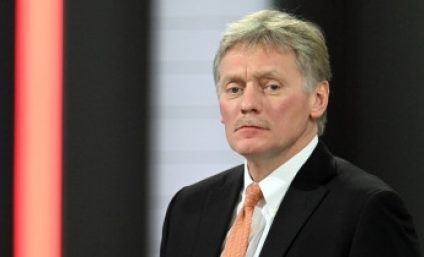 Referendumuri în Ucraina | Peskov: Încorporarea teritoriilor va fi efectuată „rapid”