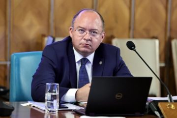 Aurescu subliniază ”caracterul complet inacceptabil” al deciziei Rusiei de a susţine organizarea de referendumuri în regiunile ocupate