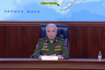 Viceministrul rus al Apărării responsabil cu logistica a fost înlocuit cu generalul care a coordonat distrugerea oraşului ucrainean Mariupol
