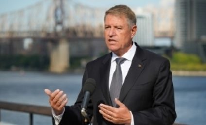 Iohannis: Deocamdată, România nu îndeplineşte criteriile tehnice pentru Visa Waiver; dacă ne străduim, vom reuşi