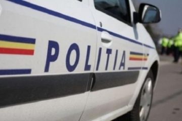 Infotrafic: Circulaţia este oprită pe Şoseaua de Centură a Capitalei, în urma unui accident cu trei autoturisme