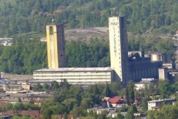 350 de mineri de la Complexul Energetic Hunedoara vor fi disponibilizaţi de la 1 octombrie și vor primi sume compensatorii