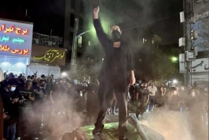 Peste 1.200 de persoane au fost arestate de la începutul manifestaţiilor din Iran