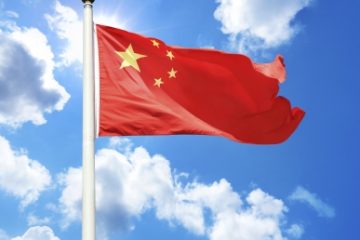 China consideră că noul guvern al Italiei ar trebui să fie „pragmatic”