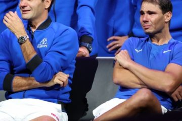 Tenis: Roger Federer, retras recent din circuitul ATP,  va fi prezent la Laver Cup 2023. Andy Murray îl vede pe elvețian căpitan al echipei Europei