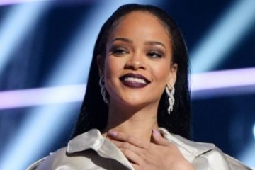 Rihanna va fi vedeta spectacolului din pauza Super Bowl 2023