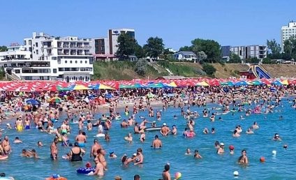 Sondaj | Litoralul românesc conduce în topul destinaţiilor de care turiştii au fost dezamăgiţi vara aceasta