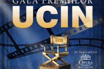 „Babardeală cu bucluc sau porno balamuc”, regizat de Radu Jude, distins cu Marele Premiu şi Trofeul UCIN