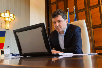 Nicuşor Dan: Consider că nu este oportună majorarea salariilor primarilor în acest moment