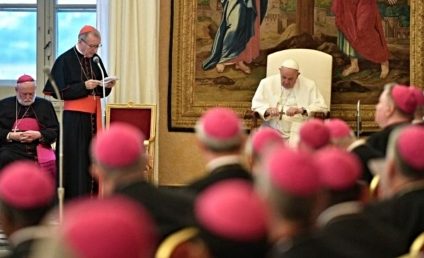 Papa Francisc a fost implicat în organizarea unui schimb de prizonieri în Ucraina