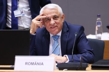 Ministrul Agriculturii: Din 2016 şi până acum s-a redus risipa alimentară cu 5%