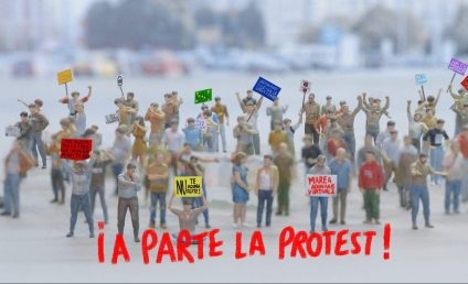 Românii, invitaţi la un protest virtual pentru eliminarea abuzurilor din Legea Adunărilor Publice: ”Singura adunare la care nimeni nu riscă vreo amendă”