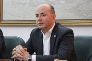Alexandru Muraru: Demers fără precedent a 10 reprezentanți speciali pentru Holocaust din state membre UE și NATO, prin care se condamnă acțiunile Rusiei în Ucraina