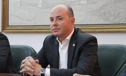 Alexandru Muraru: Demers fără precedent a 10 reprezentanți speciali pentru Holocaust din state membre UE și NATO, prin care se condamnă acțiunile Rusiei în Ucraina