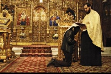 Sfântul Sinod a aprobat o serie de propuneri privind Spovedania şi duhovnicia: „Orice gest familiar cu penitentul, evitat”