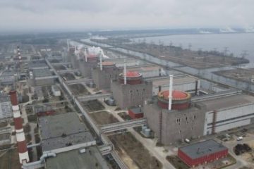 Directorul general al centralei nucleare Zaporojie, reținut de o patrulă de ocupație. Agenţia Internaţională pentru Energie Atomică se implică și cere informații de la partea rusă