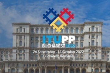România a obținut un nou mandat în Consiliul Uniunii Internaționale a Telecomunicațiilor în cadrul ITUPP-22, cel mai mare eveniment de IT&C din lume, desfășurat la București