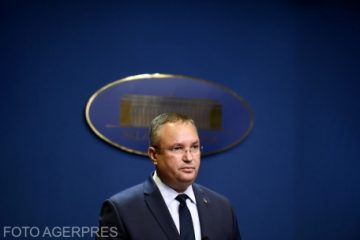 Universitățile și-au deschis porțile pentru noul an. Premierul Nicolae Ciucă: Modificările din Legile educației, o viziune orientată spre viitor