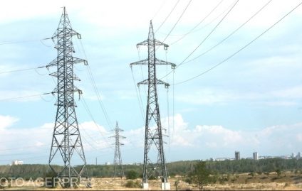 Prețul energiei pe bursă, de peste 4 ori mai mare în august 2022 față de anul trecut