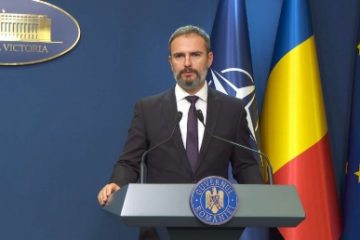 Rata de absorbţie a fondurile europene din alocarea 2014-2020 este de 67%, anunță Dan Cărbunaru