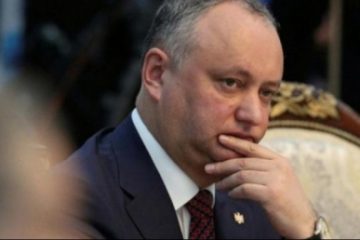 Igor Dodon, trimis în judecată într-un nou dosar. Fostul președinte al Republicii Moldova este acuzat că a primit bani negri de la Vlad Plahotniuc