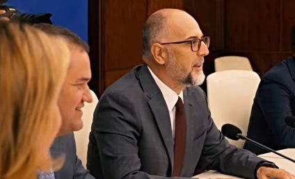 Kelemen Hunor: Ceea ce s-a întâmplat 11 ani cu aderarea la Schengen e inacceptabil. Și Olanda va înţelege