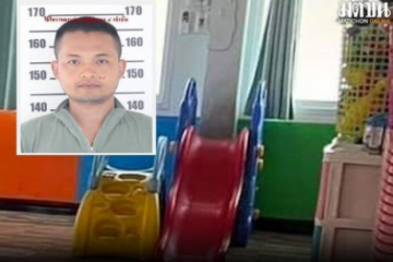 Masacru în Thailanda. Un fost poliţist a ucis cel puţin 30 de persoane, majoritatea copii