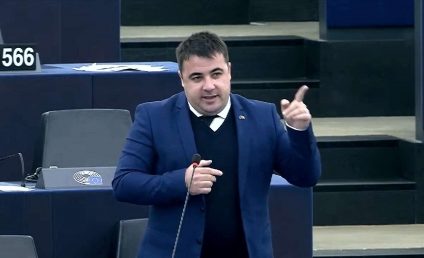 Europarlamentarii USR, replici dure pentru eurodeputații germani care au solicitat respingerea aderării României la Schengen