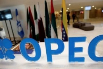 Grupul OPEC+ anunţă cea mai semnificativă reducere a producţiei de petrol din 2020