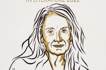 Premiul Nobel pentru Literatură 2022 a fost decernat scriitoarei franceze Annie Ernaux. „Întotdeauna mi-am dorit să scriu genul de carte despre care mi se pare imposibil să vorbesc după aceea”