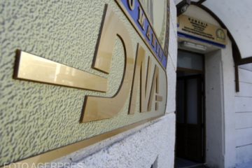 Primul dosar privind fraude cu fonduri PNRR | Documente false la construirea unui spital din Constanța