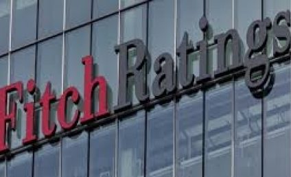 Fitch a confirmat ratingul României la ”BBB minus”, cu perspectivă negativă