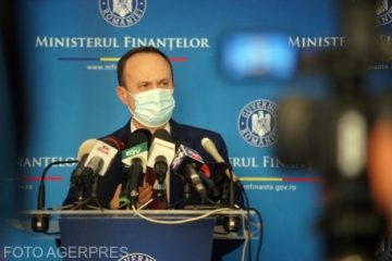 Ministerul de Finanțe a încasat primii bani din PNRR: 82 de milioane de lei