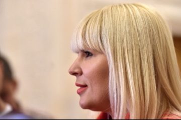 Elena Udrea a apelat la ultima şansă de a scăpa de închisoare. A solicitat rejudecarea cazului de la zero