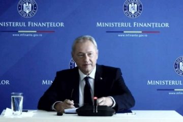 Cea mai mare diferenţă dintre veniturile declarate de un contribuabil şi cele estimate – 3,6 milioane lei, conform șefului ANAF