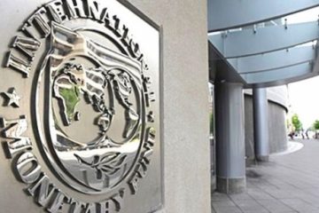 FMI a îmbunătăţit la 4,8% estimările privind creşterea economiei în 2022; pentru 2023 prognozele au fost revizuite în scădere