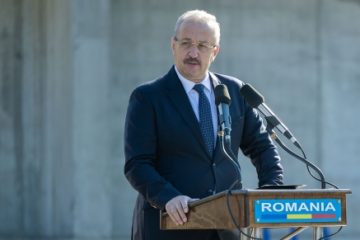 Dîncu: Războiul brutal al Rusiei asupra Ucrainei – un şoc strategic pentru securitatea şi stabilitatea europeană