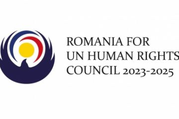 România – un nou mandat de membru în Consiliul ONU pentru Drepturile Omului