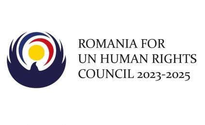 România – un nou mandat de membru în Consiliul ONU pentru Drepturile Omului