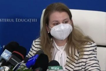 Prioritățile ministrului Ligia Deca: Legile Educației, îndeplinirea țintelor PNRR și asigurarea predictibilității.”Sistemul educațional din România ar trebui să înceapă cu bucuria elevului de a merge la școală”