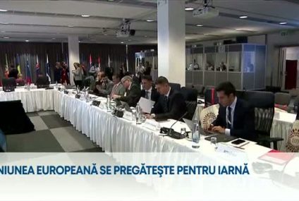 Miniștrii din Uniunea Europeană încearcă să găsească la Praga o soluție la criza energetică înainte de venirea iernii. „Vom interveni în preţul gazelor şi vom încuraja achiziţiile comune”