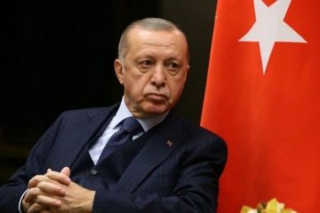 Erdogan a ordonat guvernului său să înceapă lucrările la noul hub de gaze din Turcia propus de Vladimir Putin