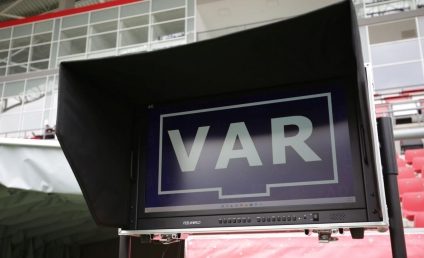 FRF anunţă că sistemul VAR va fi folosit la anumite partide din Cupa României