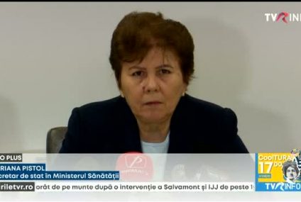 Cinci pacienţi au murit din cauza infecţiilor, la Spitalul Judeţean Târgu Mureş. Internările din secţia de Terapie Intensivă au fost sistate